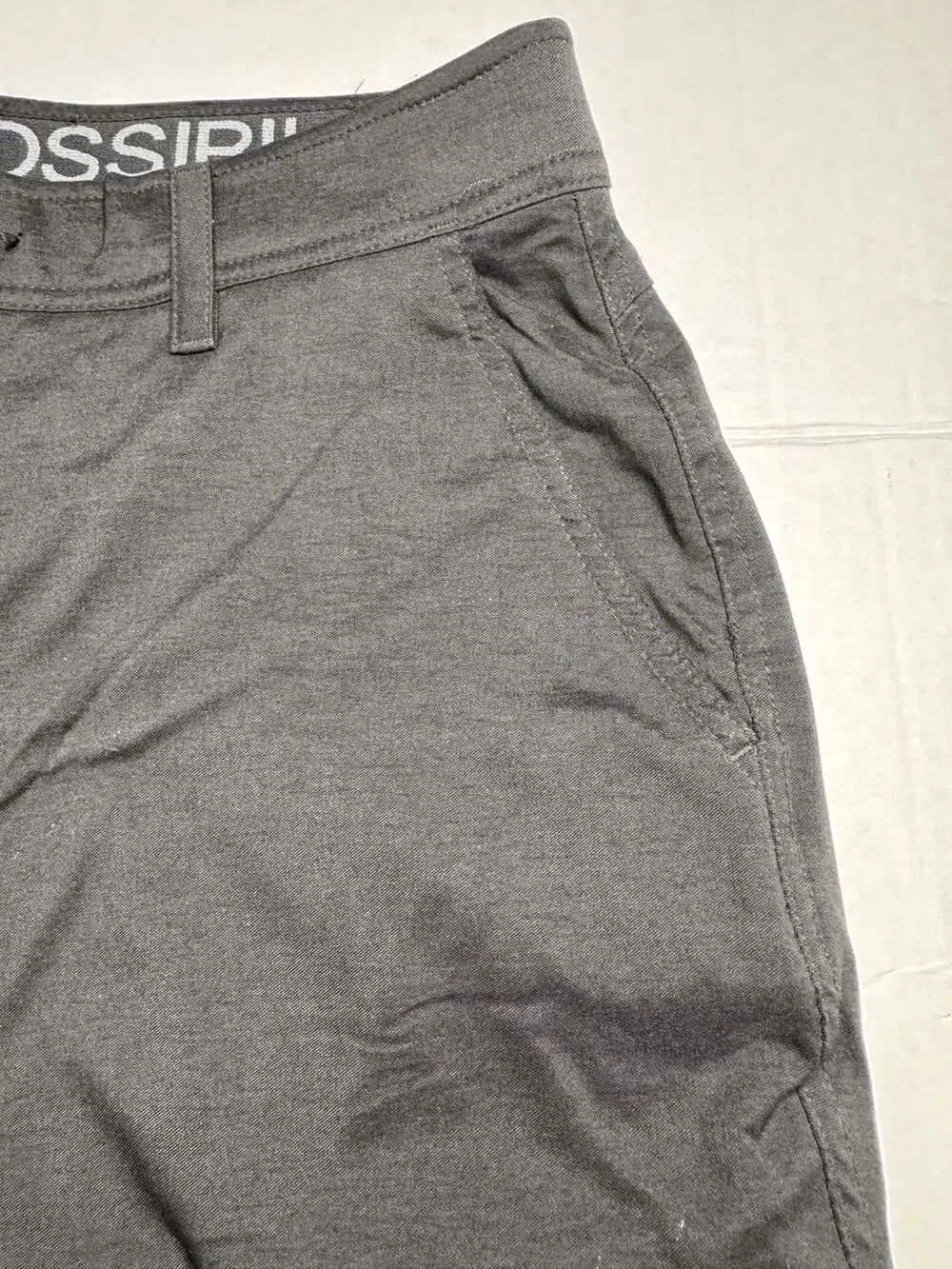 Gerry brand new